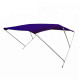AWNING 3 ARMS, SUITABLE FOR BOATS - SM63185HX - Sumar 